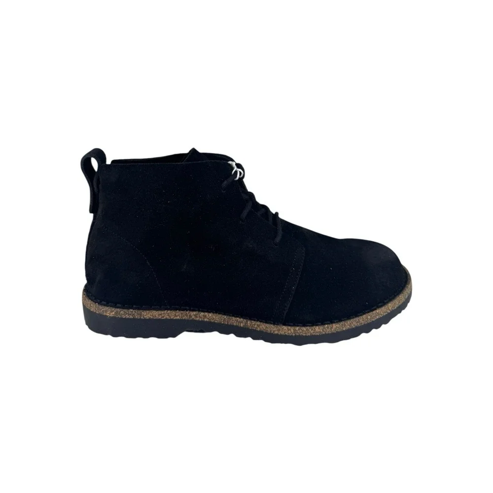 Birkenstock Uppsala Chukka Suede Boot Men Size 9 No Box